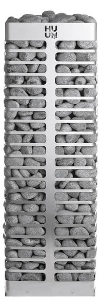 HUUM STEEL Mini saunová pec elektrická 3,5 kW