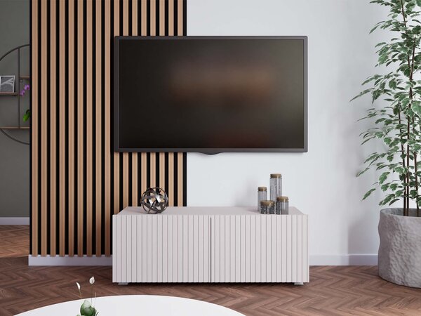 TV stolík Kolder RTV100 - kašmír