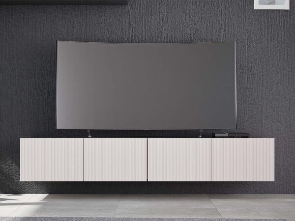 TV stolík Kolder RTV100 - kašmír