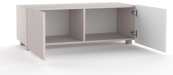 TV stolík Kolder RTV100 - kašmír