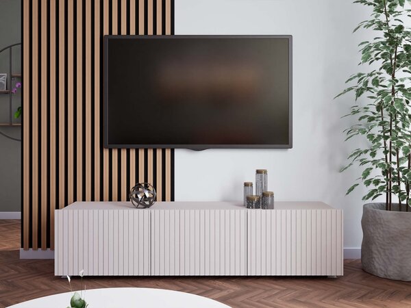 TV stolík Kolder RTV150 - kašmír