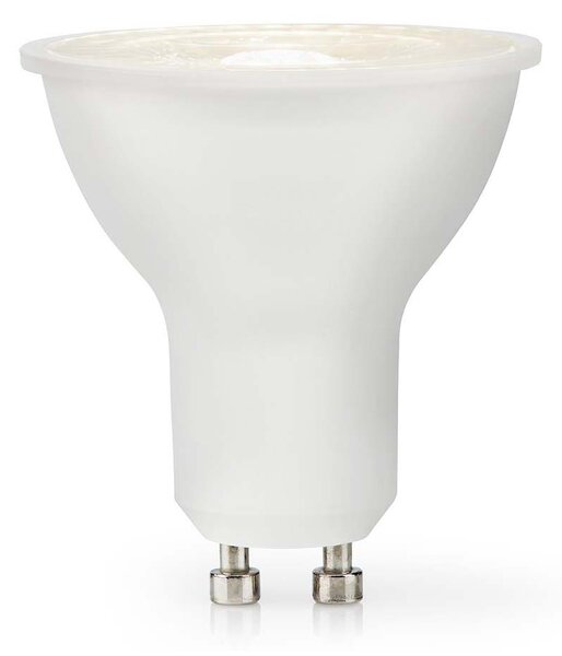 Nedis LBGU10P162A - LED žiarovka GU10/2,5W/230V 2700K