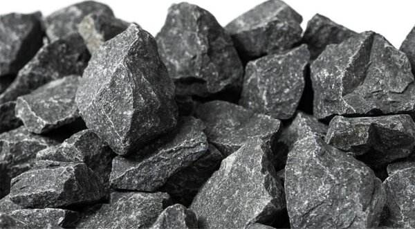 Narvi saunové kamene Vulcanite 5-10cm, 20kg