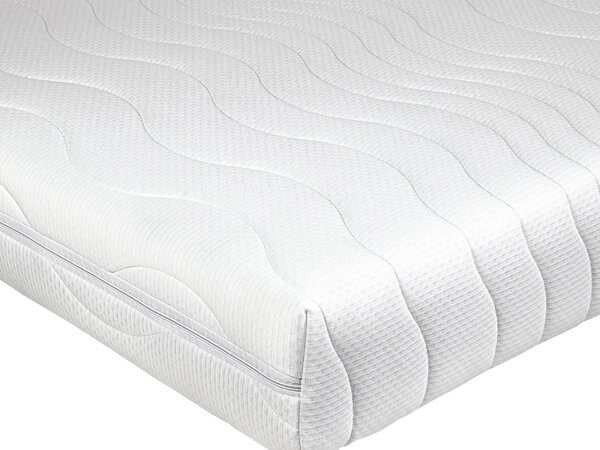 VEGAS Obľúbený taštičkový matrac OPTIMA PURE Rozmer: 200x80