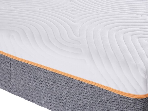 VEGAS Extra vysoký taštičkový matrac MOONLIGHT Trend Rozmer: 200x80
