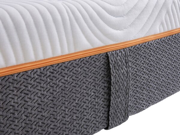 VEGAS Extra vysoký taštičkový matrac MOONLIGHT Trend Rozmer: 200x80