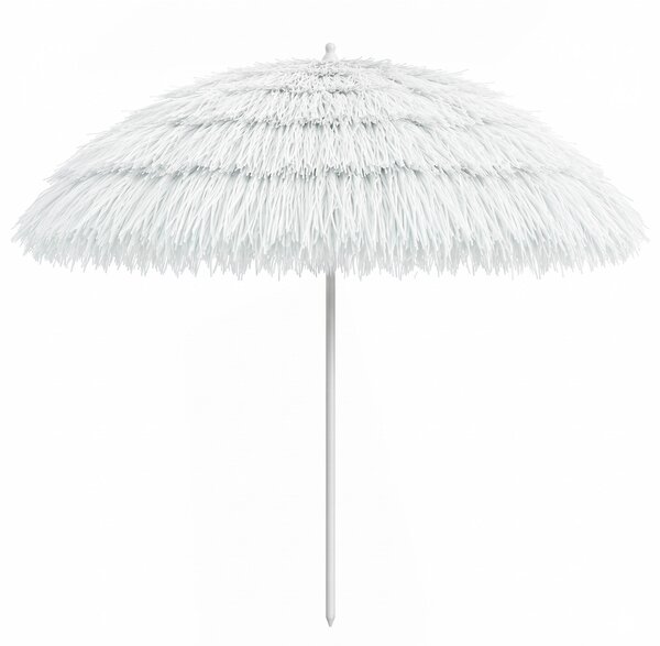 Linder Exclusiv Slnečník Hawaii Biely