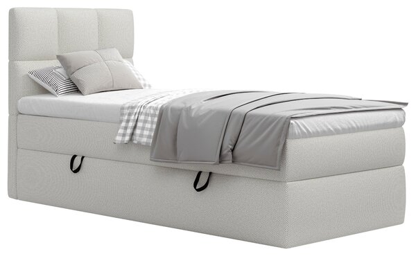 AMERICKÁ POSTEĽ 90/200 cm, MID.YOU - Detské izby, Online Only