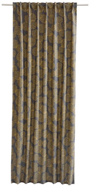 HOTOVÝ ZÁVES, nepriehľadné, 130/250 cm Esprit - Záclony & závesy, Online Only