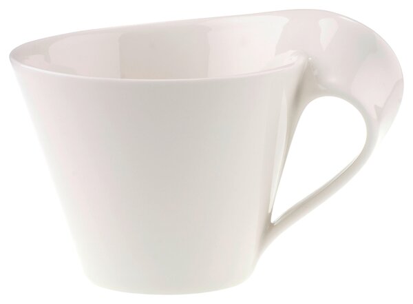 JUMBO ŠÁLKA New Wave Caffe 400 ml Villeroy & Boch - Hrnčeky & šálky