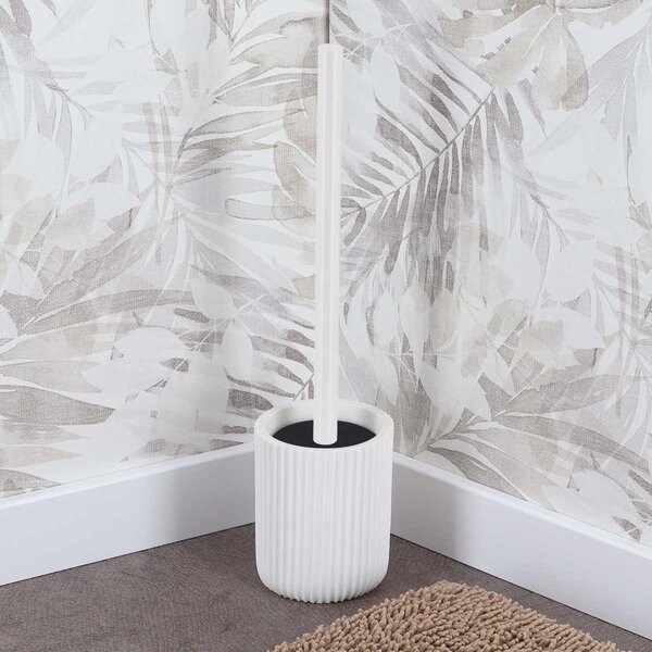 WC kefa Issard, biela