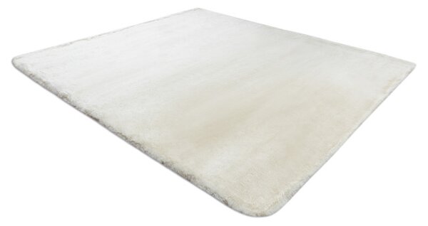 Koberec TEDDY NEW wool 45 krémový