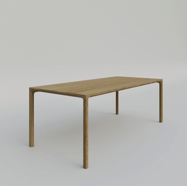 MOOD SELECTION Nova stôl 140 x 90 x 76