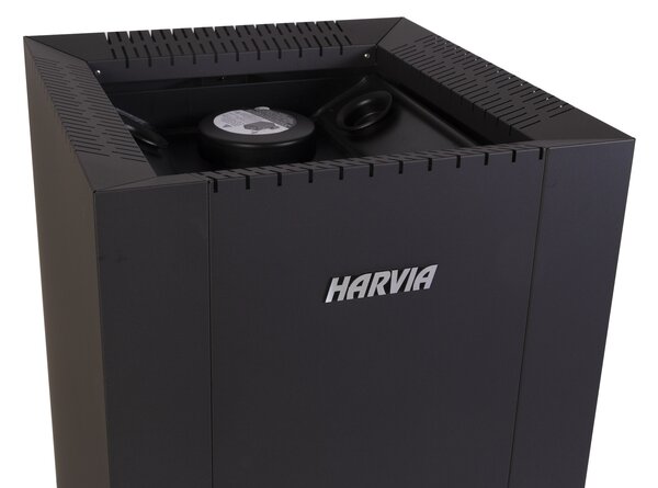 Harvia saunová pec na drevo Linear 16