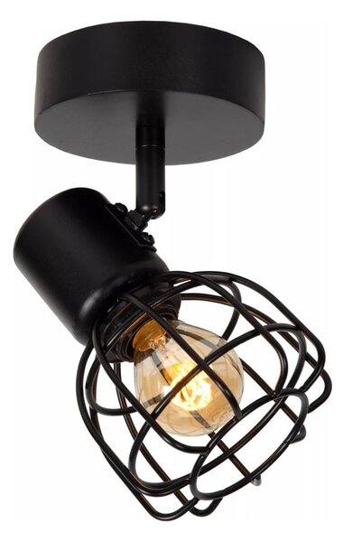 Lucide 00929/01/30 - Bodové svietidlo FILOX 1xE14/40W/230V