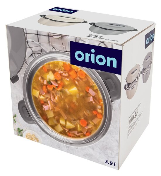 Termoska na jedlo Termo – Orion