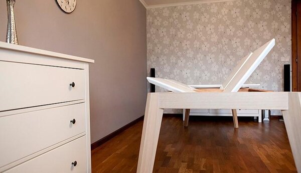 KARPIŠ Premier 180 x 90 x 76 cm - jedálenský stôl