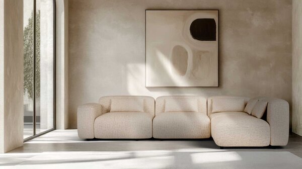 MOOD SELECTION Rosso Sofa 2 seater
