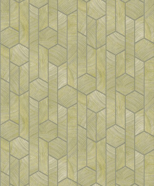 Vliesová tapeta, geometrický vzor, SUM105, Summer, Khroma by Masureel