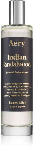Aery Fernweh Indian Sandalwood bytový sprej 100 ml