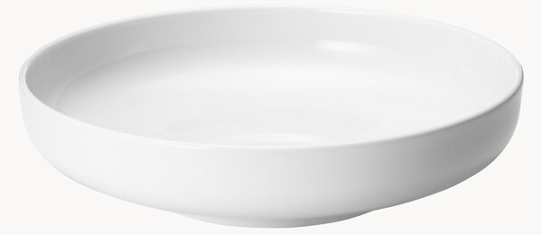 Hlboké taniere z porcelánu Koppel, 4 ks
