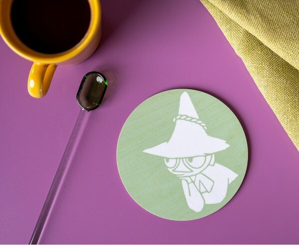 Muurla Set podtáciek Moomin, 4ks