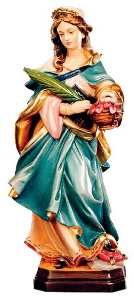 Svätá Dorota