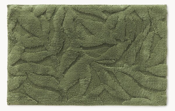 Kúpeľňová predložka Leaf