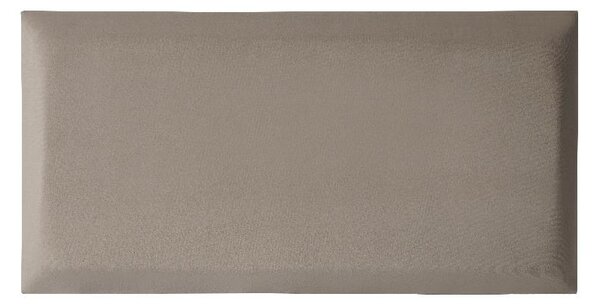 Čalúnený panel SOFTLINE SL REC Riviera 16, béžový, rozmer 60 x 30 cm, IMPOL TRADE