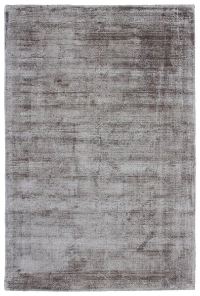 Obsession koberce Ručne tkaný kusový koberec Maori 220 Silver - 120x170 cm