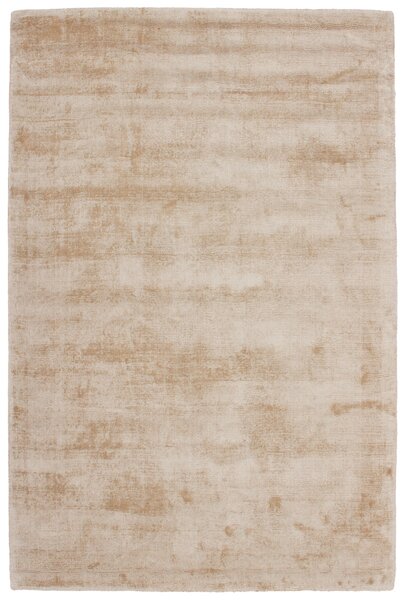 Obsession koberce Ručne tkaný kusový koberec Maori 220 Beige - 80x150 cm