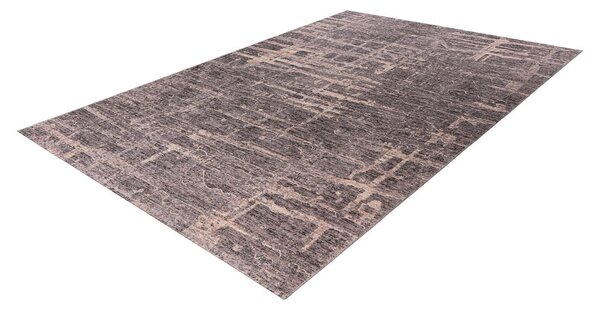PLOCHO TKANÝ KOBEREC, 80/150 cm sivá - Online Only bytové doplnky, Online Only
