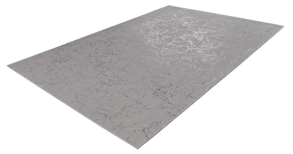 PLOCHO TKANÝ KOBEREC, 80/150 cm strieborná, taupe - Online Only bytové doplnky, Online Only