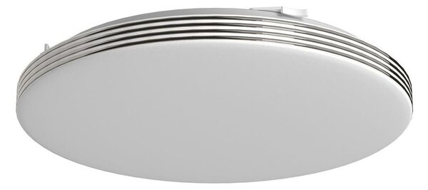Milagro LED Kúpeľňové stropné svietidlo BRAVO LED/20W/230V 4000K pr. 39 cm IP44 MI0390 + záruka 3 roky zadarmo