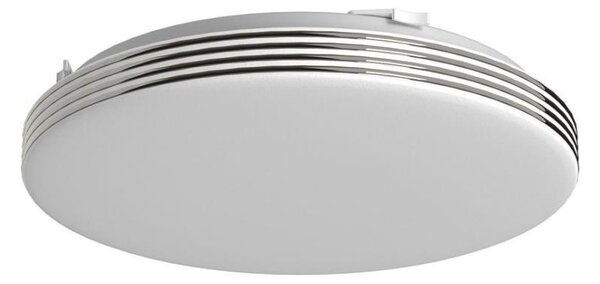 Milagro LED Kúpeľňové stropné svietidlo BRAVO LED/10W/230V 4000K pr. 26 cm IP44 MI0388 + záruka 3 roky zadarmo