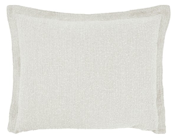 KRESLO, textil, biela Livetastic - Online Only obývacie izby, Online Only