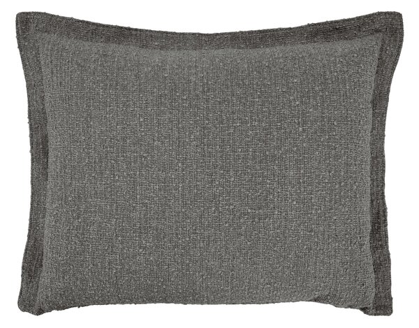 KRESLO, textil, sivá Livetastic - Online Only obývacie izby, Online Only
