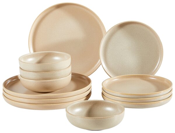 JEDÁLENSKÝ SERVIS 12-dielne Creatable - Online Only bytové doplnky, Online Only
