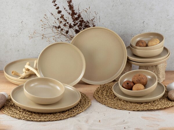 JEDÁLENSKÝ SERVIS 12-dielne Creatable - Online Only bytové doplnky, Online Only