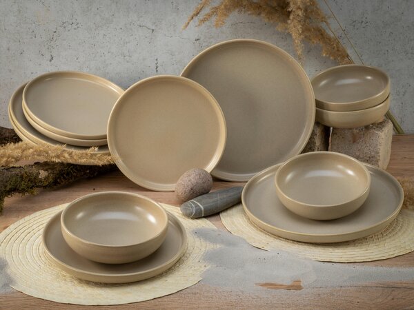 JEDÁLENSKÝ SERVIS 12-dielne Creatable - Online Only bytové doplnky, Online Only