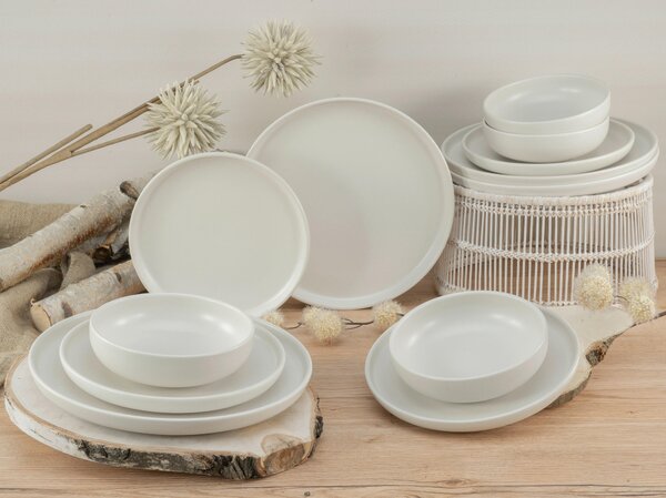 JEDÁLENSKÝ SERVIS 12-dielne Creatable - Online Only bytové doplnky, Online Only