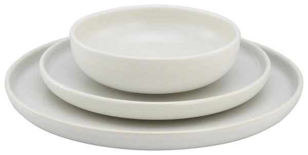 JEDÁLENSKÝ SERVIS 12-dielne Creatable - Online Only bytové doplnky, Online Only