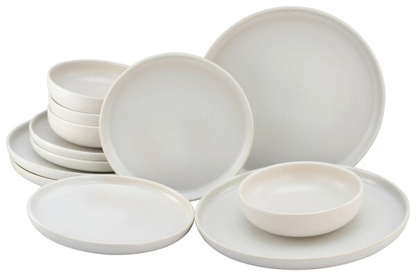 JEDÁLENSKÝ SERVIS 12-dielne Creatable - Online Only bytové doplnky, Online Only