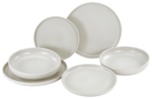 JEDÁLENSKÝ SERVIS 12-dielne Creatable - Online Only bytové doplnky, Online Only