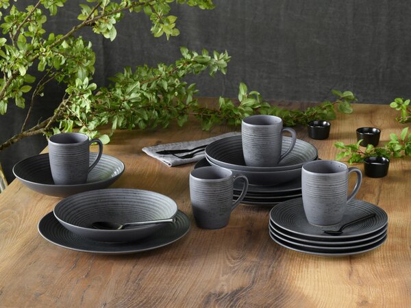 KOMBINOVANÝ SERVIS 16-dielne Creatable - Online Only bytové doplnky, Online Only