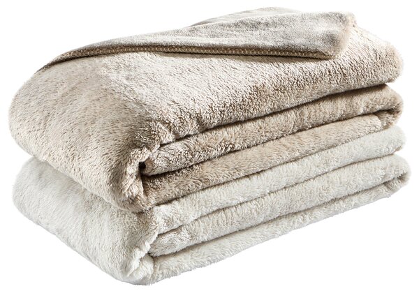 DOMÁCA DEKA, polyester, 150/200 cm Dieter Knoll - Textil do domácnosti