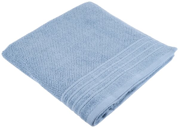 UTERÁK, 70/140 cm, modrá Esposa - Kúpeľňový textil