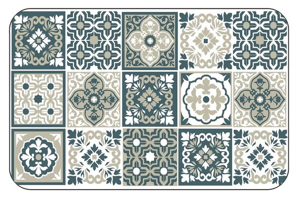 Prestieranie 28.5x44 cm Faro – douceur d'intérieur
