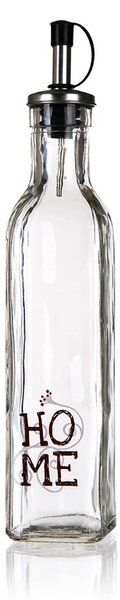 Banquet fľaša na olej alebo ocot Home 500 ml