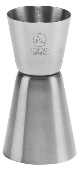Leopold Vienna bramanská odmerka 30/50 ml